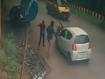The vehicle involved belongs to a neighbour of the victim's family, and his son was driving at the time of the accident, a senior police officer said. (Representative image)