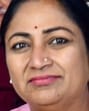 Delhi chief minister Rekha Gupta. (ANI)