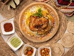 A Eid meal is not complete without some tender and flavourful kebabs on the table 