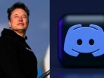 Elon Musk has not reacted to the 'Discord buying' rumors yet Elon Musk has not reacted to the 'Discord buying' rumors yet