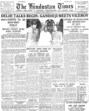 HT This Day: April 1, 1947 -- Bill to establish Indian Salt Board introduced in Central Assembly (HT)