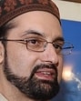 Hurriyat chairperson and Jamia Masjid chief cleric Mirwaiz Umar Farooq (HT File) Hurriyat chairperson and Jamia Masjid chief cleric Mirwaiz Umar Farooq (HT File)