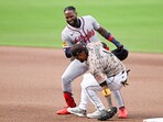 Jurickson Profar is facing an 80-game PED suspension