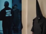 Kanye West's fashion choices have often sparked social media backlash Kanye West's fashion choices have often sparked social media backlash