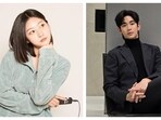 Kim Sae-ron and Kim Soo-hyun dated for several years.