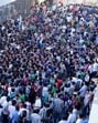Kota is the centre of India’s test-prep business, estimated to be worth  <span class='webrupee'>₹</span>10,000 crore annually. (FILE)