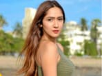 Krissann Barretto and Sushant Singh Rajput were friends since their TV days.