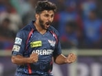 Lucknow Super Giants allrounder Shardul Thakur picked up six wickets in two games in the IPL 2025 Lucknow Super Giants allrounder Shardul Thakur picked up six wickets in two games in the IPL 2025