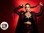 Malaika Arora is the judge on Hip Hop India season 2.