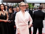 Meryl Streep is reportedly being considered for Netflix's Narnia Meryl Streep is reportedly being considered for Netflix's Narnia