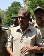 Mumbai, India - March 25, 2025: Disha Salian's father Satish Salian leaves CP office after meeting Jt CP crime at CP office in Mumbai, India, on Tuesday, March 25, 2025. (Photo by Anshuman Poyrekar/ Hindustan Times) (Hindustan Times) Mumbai, India - March 25, 2025: Disha Salian's father Satish Salian leaves CP office after meeting Jt CP crime at CP office in Mumbai, India, on Tuesday, March 25, 2025. (Photo by Anshuman Poyrekar/ Hindustan Times) (Hindustan Times)