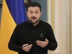Ukrainian President Volodymyr Zelenskyy has called on European countries to stop the "evil" of Russian war crimes from spreading in Ukraine Ukrainian President Volodymyr Zelenskyy has called on European countries to stop the "evil" of Russian war crimes from spreading in Ukraine