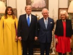 King Charles was diagnosed in February last year with an undisclosed form of cancer and returned to public-facing duties in April despite still undergoing weekly treatment. King Charles was diagnosed in February last year with an undisclosed form of cancer and returned to public-facing duties in April despite still undergoing weekly treatment.