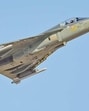 The LCA Mk-1A programme, crucial for the Indian Air Force (IAF) to shore up its fleet, is running behind schedule due to several reasons (Photo: hal-india.co.in)