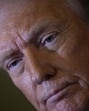 US President Donald Trump. (AFP Photo)