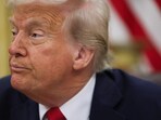Donald Trump revealed which Democrat he would like to run against for a potential third term as US President