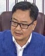 Union minister Kiren Rijiu said the lies that are being spread about the bill are similar to the fear that was created among Muslims about the Citizenship Amendment Act. (PTI) Union minister Kiren Rijiu said the lies that are being spread about the bill are similar to the fear that was created among Muslims about the Citizenship Amendment Act. (PTI)