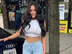 Who is Miriam Yarimi, wigmaker who fatally mowed down mom, 2 kids in Brooklyn? (iitsanellie/Instagram) Who is Miriam Yarimi, wigmaker who fatally mowed down mom, 2 kids in Brooklyn? (iitsanellie/Instagram)
