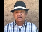 Paul Rodriguez arrested for narcotics possession (thepaulrodriguez/Instagram)