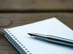 handwriting