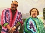 Jack Black and Jason Momoa starrer A Minecraft Movie is set to hit theaters this Friday. Jack Black and Jason Momoa starrer A Minecraft Movie is set to hit theaters this Friday.