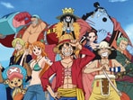 One Piece Chapter 1145 release date has been unveiled(@ToeiAnimation)