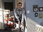 Ty Burrell plays Phil Dunphy in Modern Family