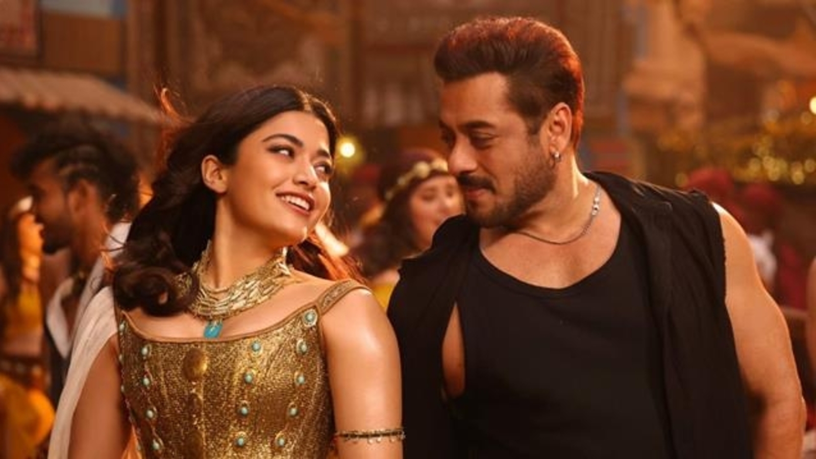Sikandar X Reviews: Disappointed fans call it an ‘epic misfire’, Rashmika Mandanna gets trolled as the weakest link Sikandar X Reviews: Disappointed fans call it an ‘epic misfire’, Rashmika Mandanna gets trolled as the weakest link
