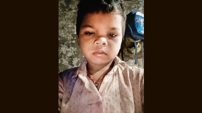 6 year old Aditya who was mauled to death by street dog in Bahadur Colony in Ludhiana . (HT Photo) 6 year old Aditya who was mauled to death by street dog in Bahadur Colony in Ludhiana . (HT Photo)