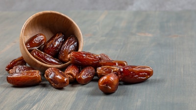 Want to know the health benefits of eating dates and why you eat them daily? Find out. (Freepik) Want to know the health benefits of eating dates and why you eat them daily? Find out. (Freepik)