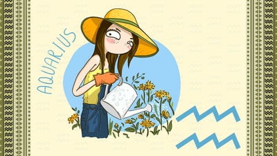 Aquarius Daily Horoscope Today, April 1, 2025: It's a good time to assess your budget and prioritize long-term goals.