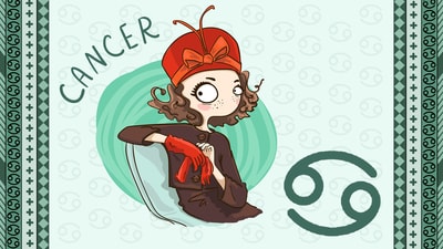 Cancer Daily Horoscope Today, April 1, 2025: Focus on balancing your income and expenses while considering new ways to increase earnings.