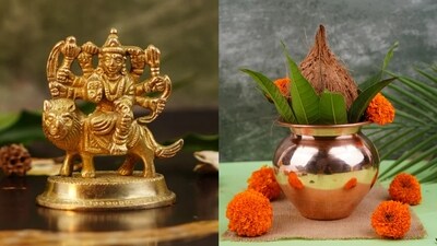 Things NOT to buy during the holy Chaitra Navratri stretch Things NOT to buy during the holy Chaitra Navratri stretch
