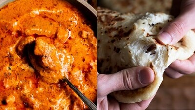Lighten your Eid Dawat prep load with this quick and easy creamy chicken handi recipe (Photos: Flour & Spice, Pinterest) Lighten your Eid Dawat prep load with this quick and easy creamy chicken handi recipe (Photos: Flour & Spice, Pinterest)