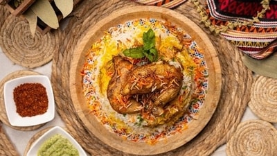 A Eid meal is not complete without some tender and flavourful kebabs on the table A Eid meal is not complete without some tender and flavourful kebabs on the table