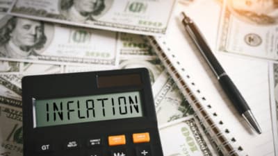 Many turned to Grok AI to calculate the inflation rate. (Pexel) Many turned to Grok AI to calculate the inflation rate. (Pexel)