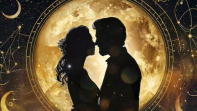 Love and Relationship Horoscope for April 1, 2025 (Freepik) Love and Relationship Horoscope for April 1, 2025 (Freepik)