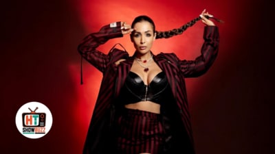 Malaika Arora is the judge on Hip Hop India season 2. Malaika Arora is the judge on Hip Hop India season 2.