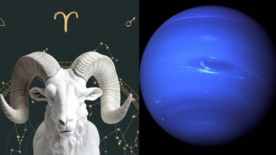 Neptune enters Aries: What's the 14-year forecast for the cardinal signs? Neptune enters Aries: What's the 14-year forecast for the cardinal signs?
