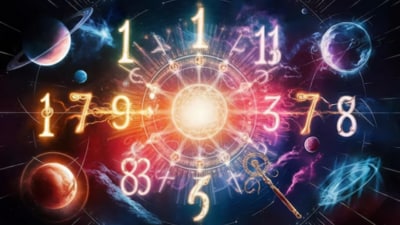 Numerology Horoscope Today: Predictions for April 1, 2025 (Freepik)