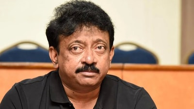 In an interview with Game Changers, Ram Gopal Varma looked back at a time when his tweets caused a stir.
