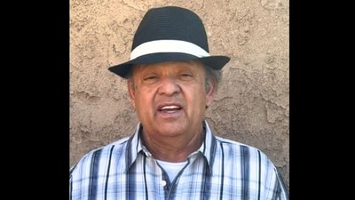 Paul Rodriguez arrested for narcotics possession (thepaulrodriguez/Instagram) Paul Rodriguez arrested for narcotics possession (thepaulrodriguez/Instagram)
