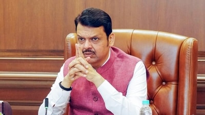 Devendra Fadnavis also said power tariffs will be reduced step by step over the next five years. (ANI) Devendra Fadnavis also said power tariffs will be reduced step by step over the next five years. (ANI)