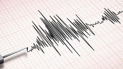 The earthquake struck at a depth of 10km. (Representative file photo) The earthquake struck at a depth of 10km. (Representative file photo)