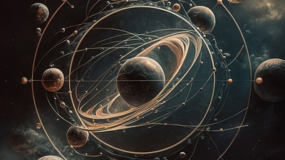 Astrological prediction for April 01, 2025 Astrological prediction for April 01, 2025