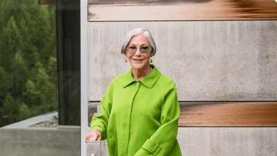Alice Walton has reclaimed her title as the world's richest woman. (alicelwaltonfoundation) Alice Walton has reclaimed her title as the world's richest woman. (alicelwaltonfoundation)