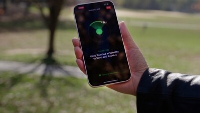 Apple and Musk Clash Over Satellite Expansion Plans Apple and Musk Clash Over Satellite Expansion Plans