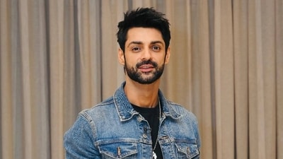 Karan Wahi has been in the industry for over 20 years. Karan Wahi has been in the industry for over 20 years.
