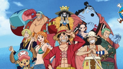 One Piece Chapter 1145 release date has been unveiled (@ToeiAnimation) One Piece Chapter 1145 release date has been unveiled (@ToeiAnimation)