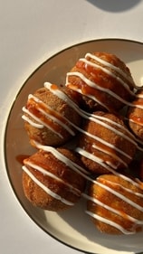 An fuss-free method to make chicken kebabs is to roll them into balls (instagram) An fuss-free method to make chicken kebabs is to roll them into balls (instagram)